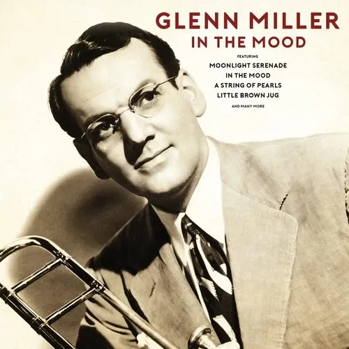 Glenn Miller Glenn Miller