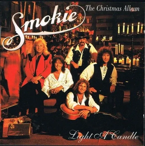 Smokie