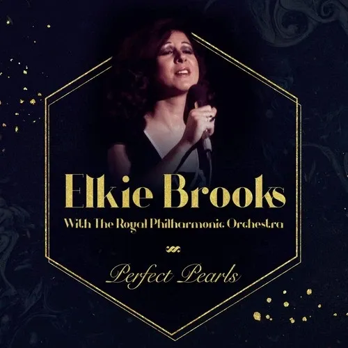 Elkie Brooks With The Royal Philharmonic Orchestra Elkie Brooks With The Royal Philharmonic Orchestra