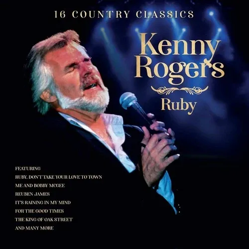 Kenny Rogers