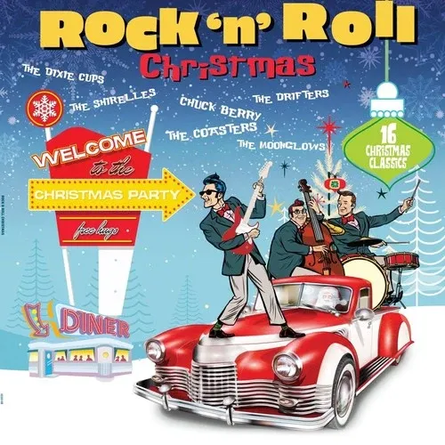 Various Artists
