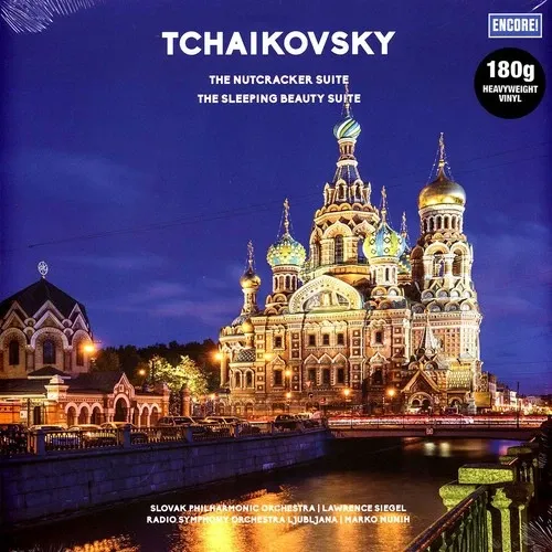 Slovak Philharmonic Orchestra - Adolph Henry - Siegel Lawrence Slovak Philharmonic Orchestra - Adolph Henry - Siegel Lawrence