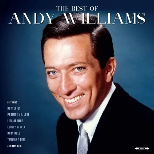 Andy Williams