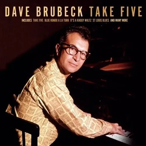 Dave Brubeck