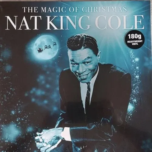 Nat King Cole