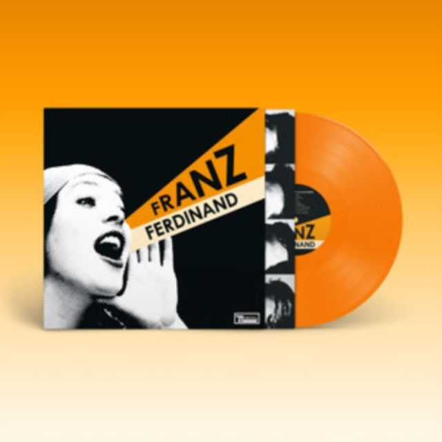Franz Ferdinand