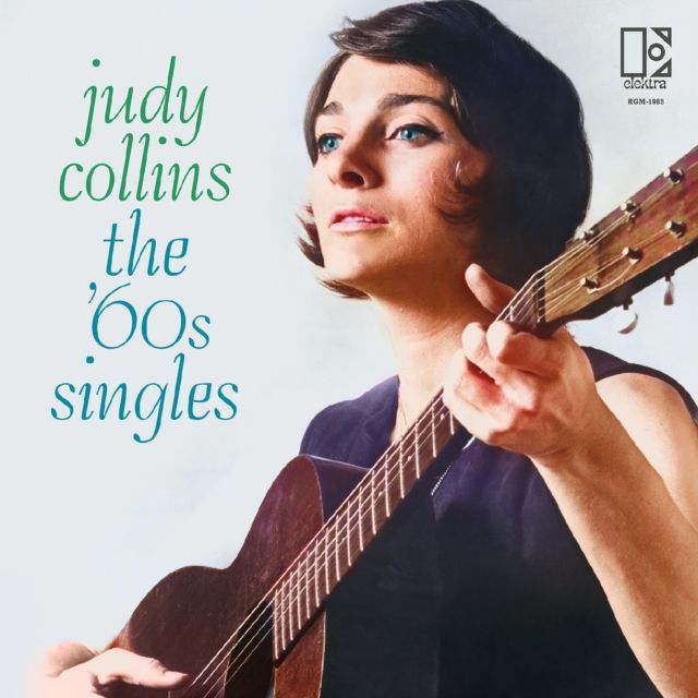 Judy Collins Judy Collins