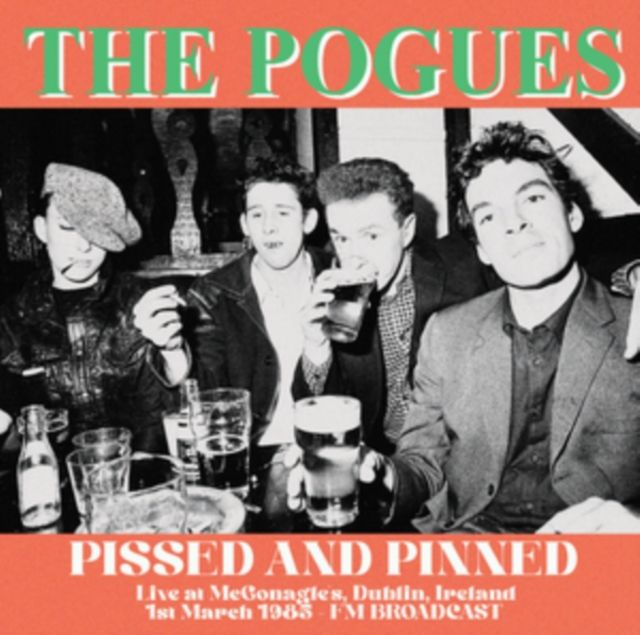 Pogues