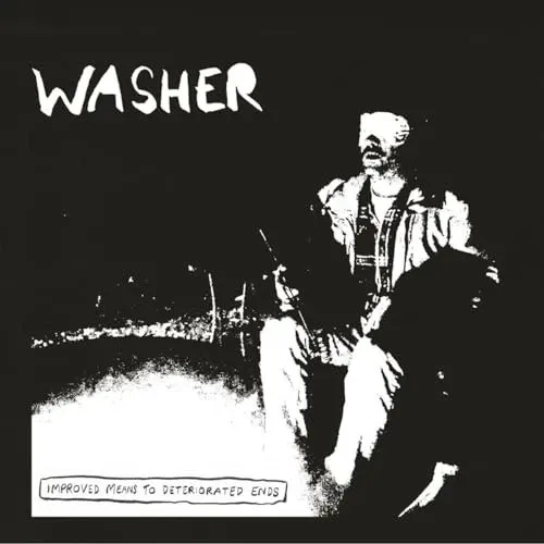 Washer