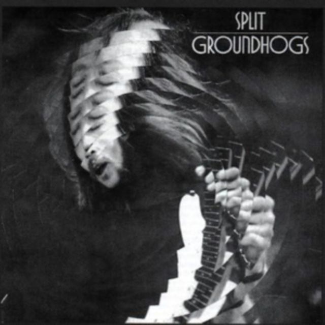 Groundhogs