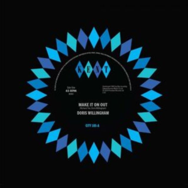 Doris Willingham / The Taylor Brothers