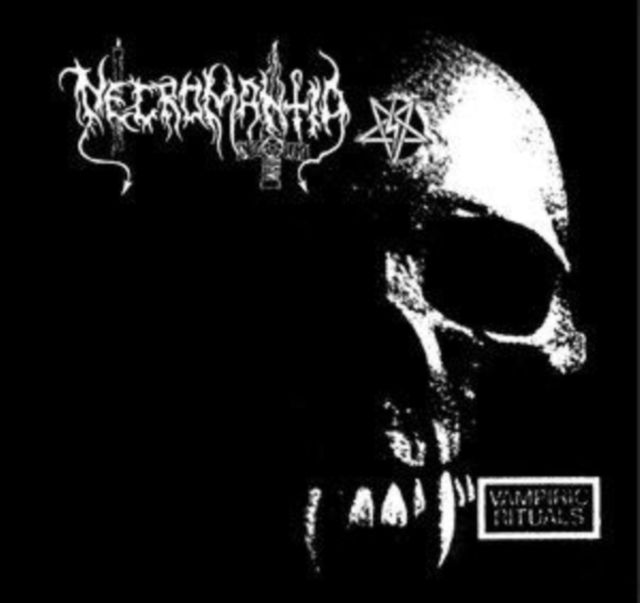 Necromantia