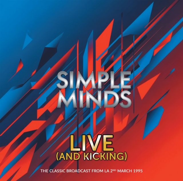 Simple Minds
