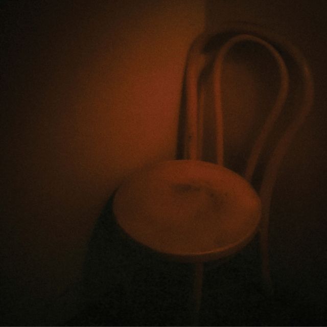 Lawrence English & Stephen Vitiello