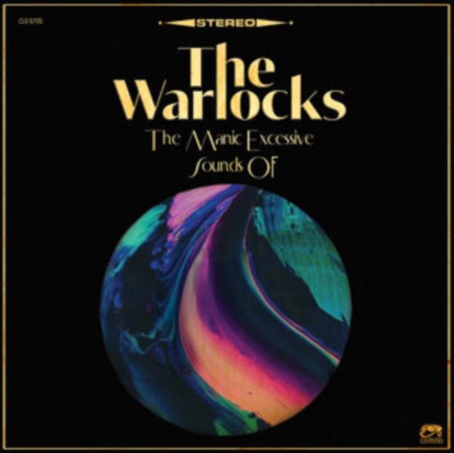 Warlocks
