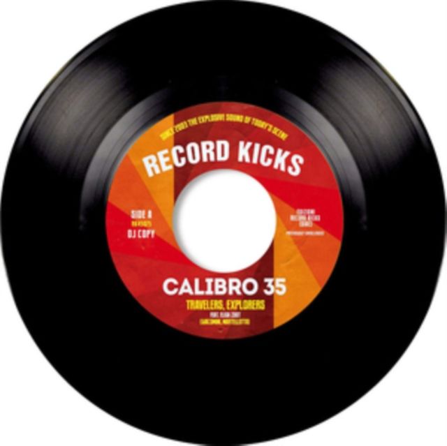 Calibro 35
