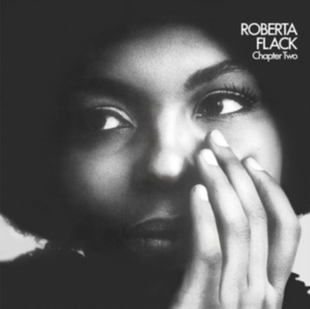 Roberta Flack