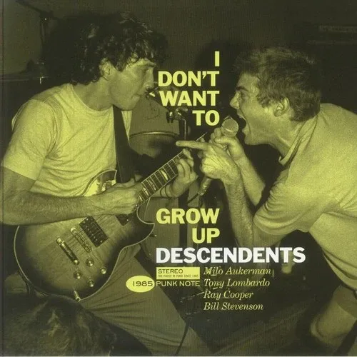 Descendents