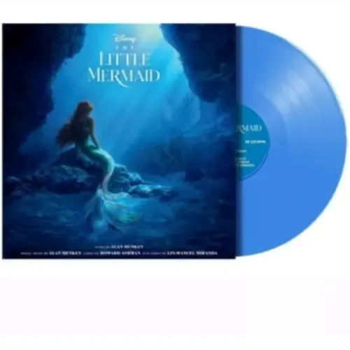 Alan Menken / Lin-Manuel Miranda / Howard Ashman