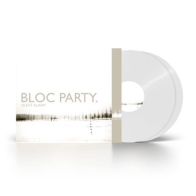 Bloc Party