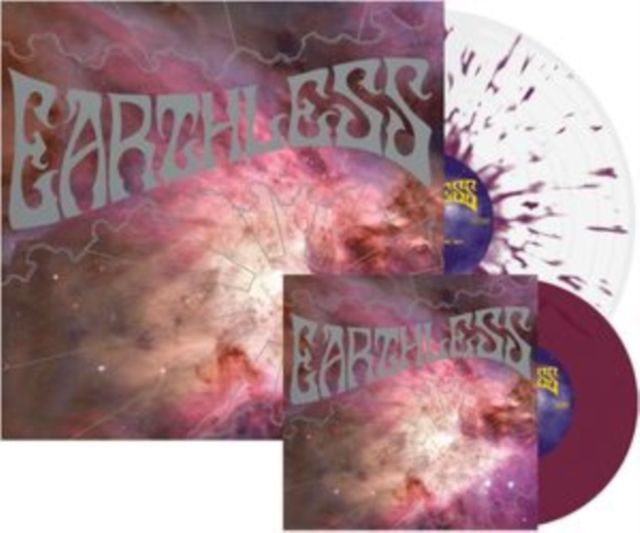 Earthless
