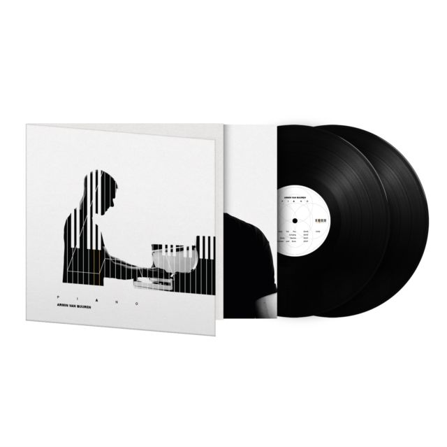 Armin Van Buuren Armin Van Buuren