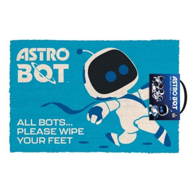 Astro Bot