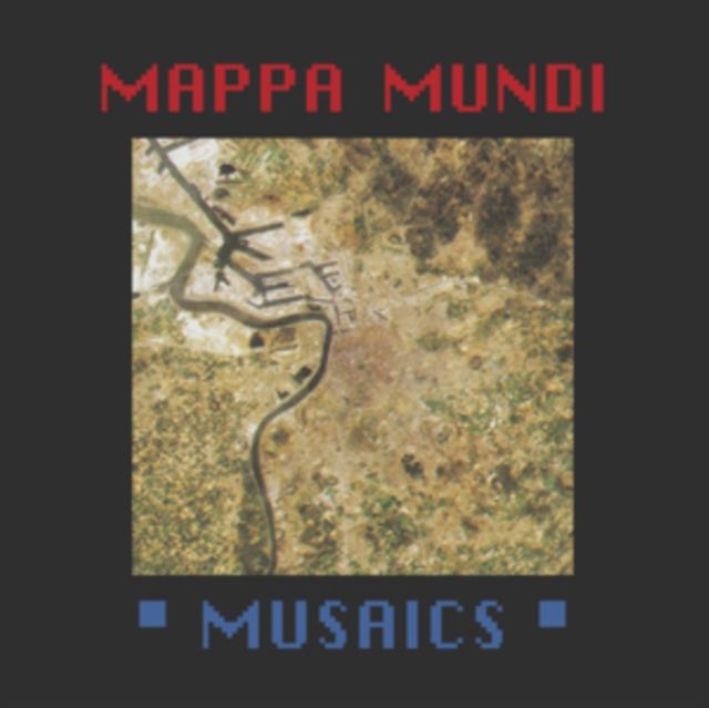 Mappa Mundi