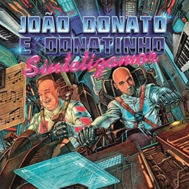 Joao Donato E Donatinho