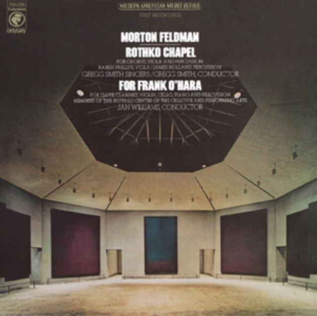 Morton Feldman