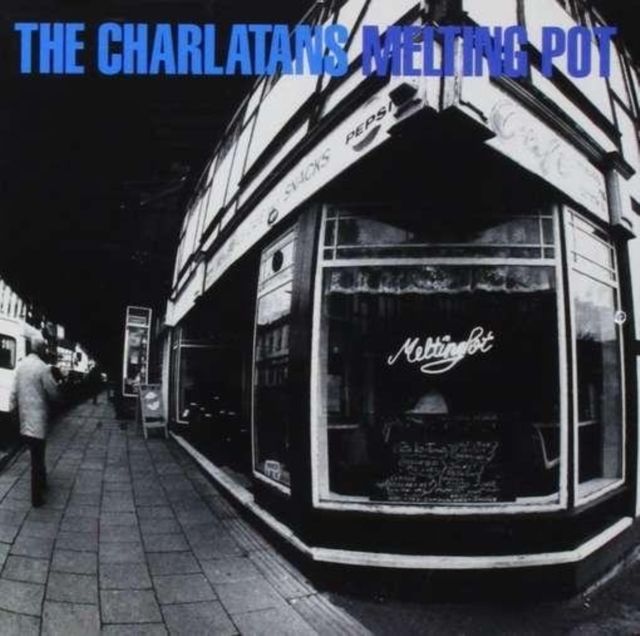 Charlatans