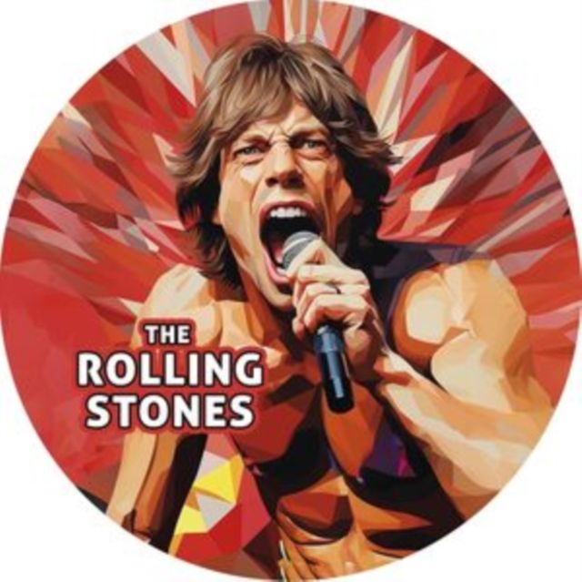 Rolling Stones