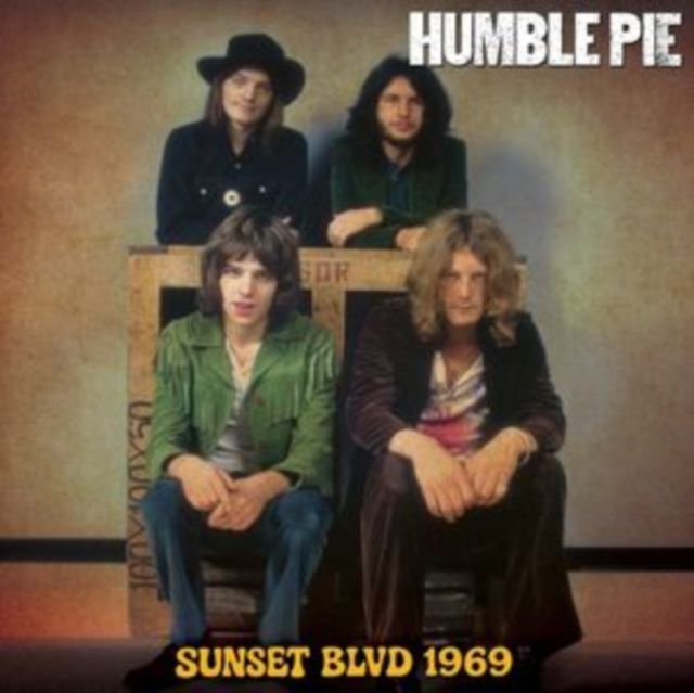 Humble Pie