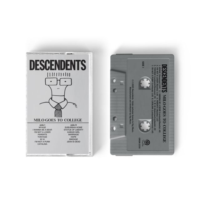 Descendents