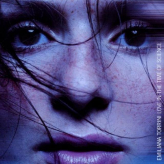 Emiliana Torrini Emiliana Torrini