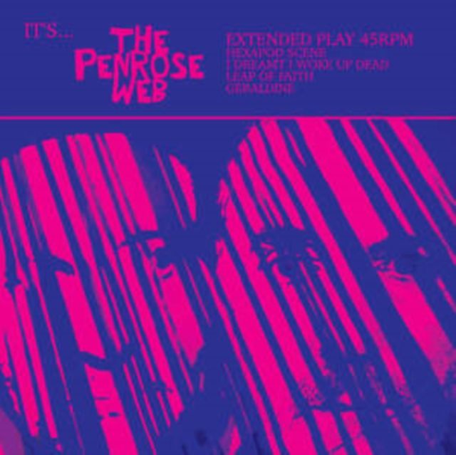 Penrose Web Penrose Web