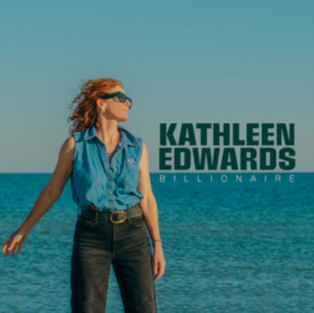 Kathleen Edwards