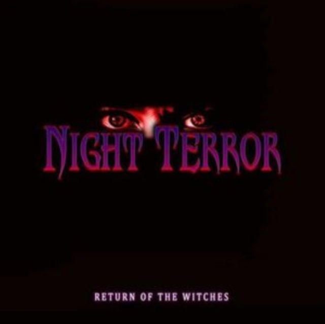 Night Terror