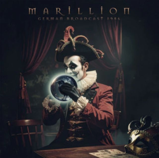 Marillion