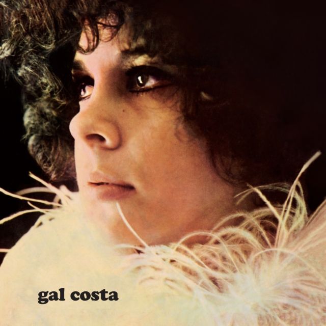 Gal Costa