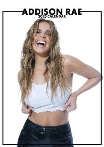 Addison Rae