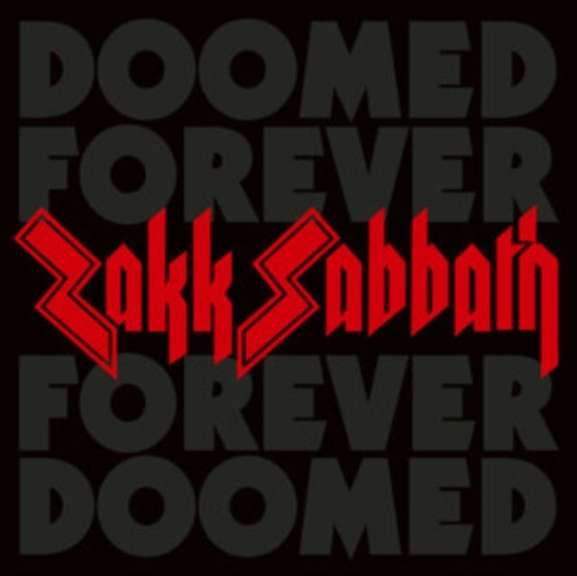 Zakk Sabbath