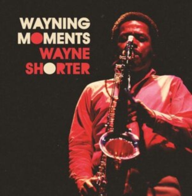 Wayne Shorter