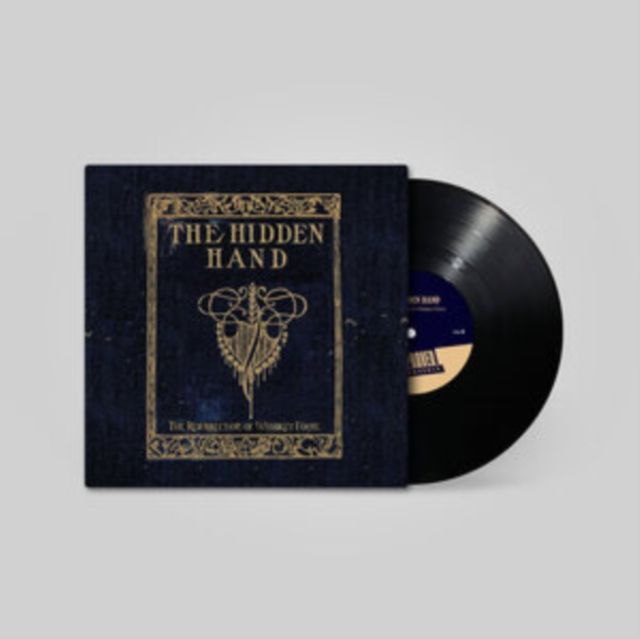 Hidden Hand