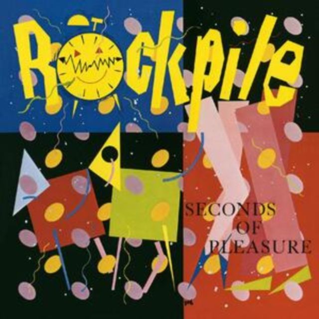 Rockpile