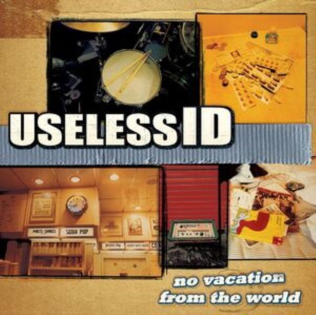 Useless Id