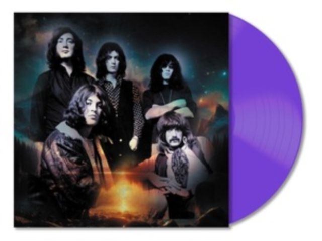 Deep Purple