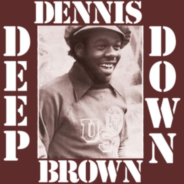 Dennis Brown