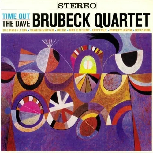 Dave Brubeck Quartet