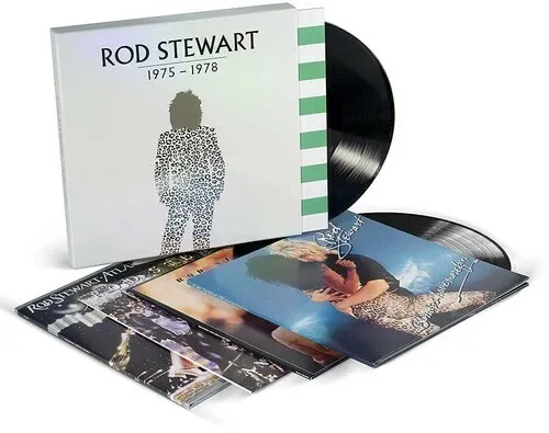 Rod Stewart Rod Stewart